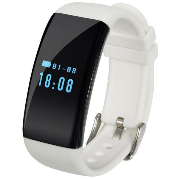 

Smart Band D21 White