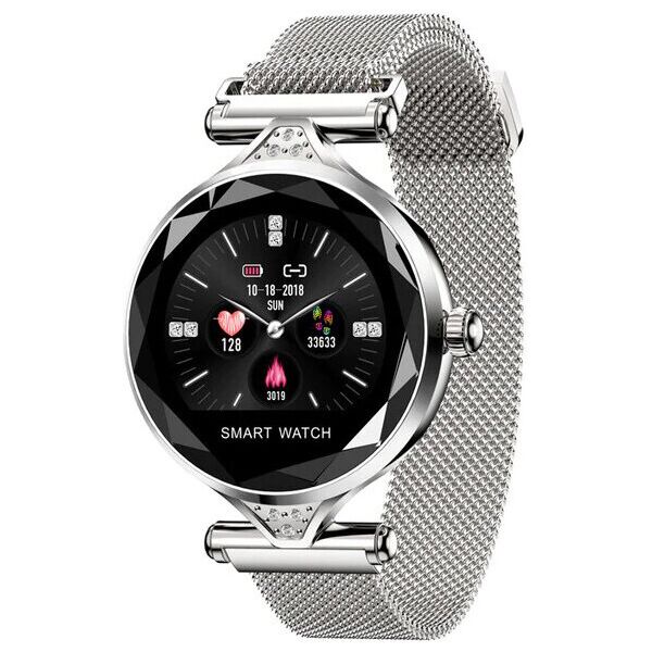 

Smart Band Pro H1 Silver
