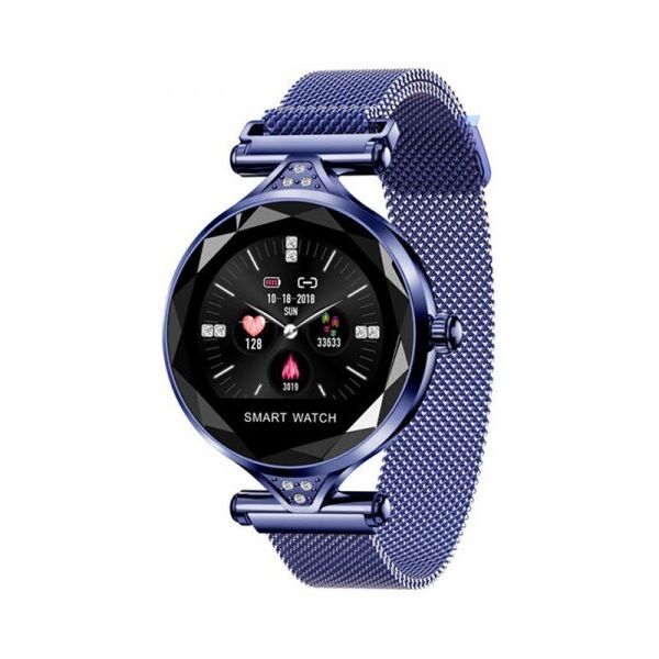 

Smart Band Pro H1 Blue