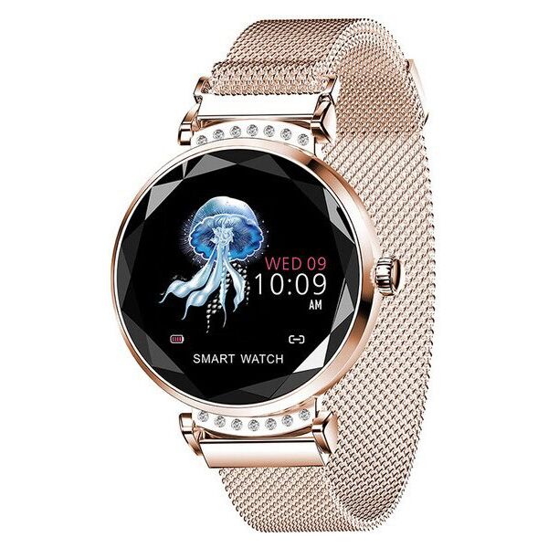 

Smart Band Pro H2 Gold