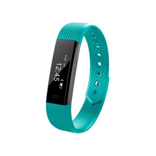 

Smart Band ID115 Green