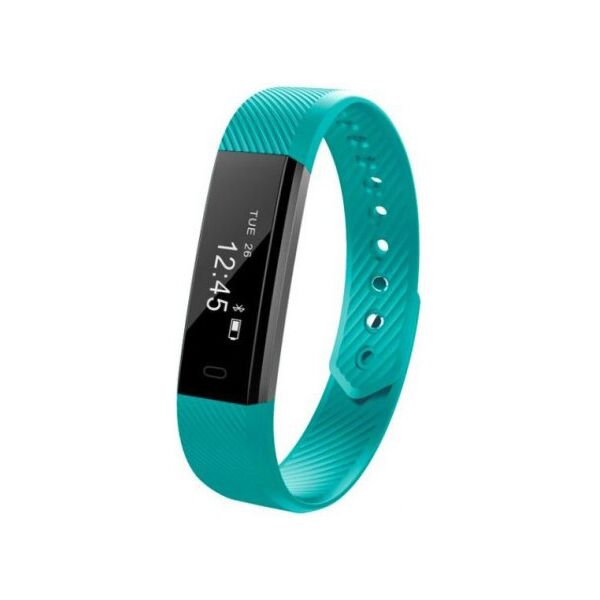 

Smart Band Id115 Original Green