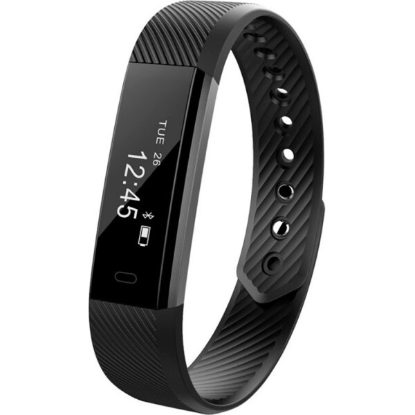 

Smart band ID115 Black
