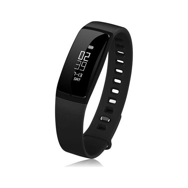 

Фитнес-браслет Smart Band Pro V07 Blue