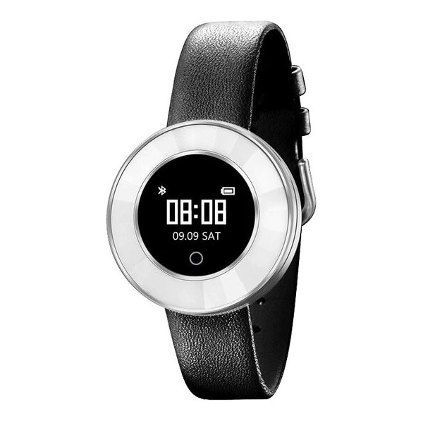 

Smart Band X6 black-white