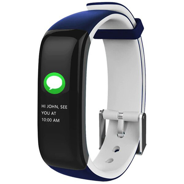 

Smart Band P1 White