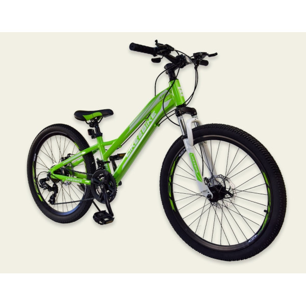 

Велосипед Like2bike 24" 480 Lime (A192006)