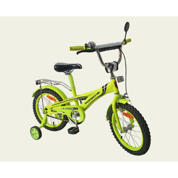 

DT 16" Yellow (171638)