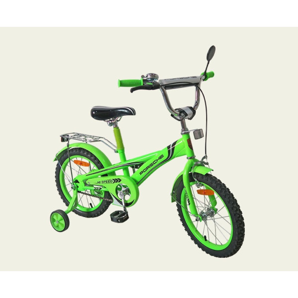 

DT 16" Lime (171636)
