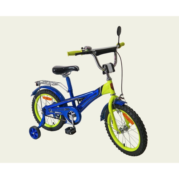 

DT 16" Blue / Yellow (171634)