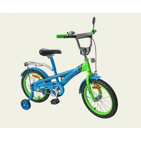 

DT 16" Light Blue-Lime (171632)