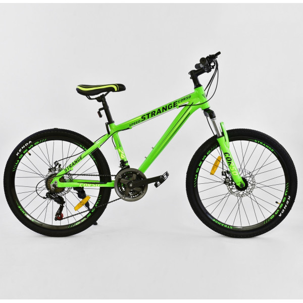 

Corso 24" Strange Green (JYT 004 - 804)