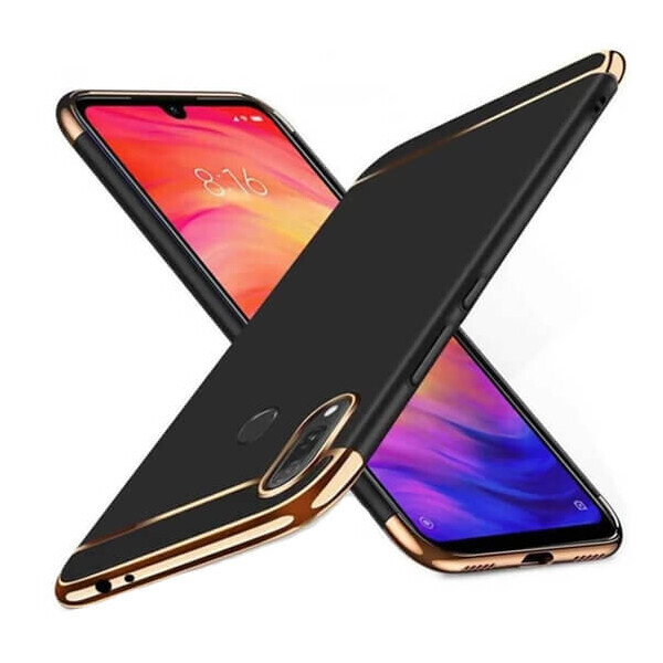 

Чехол Joint Series для Samsung Galaxy M20 Черный