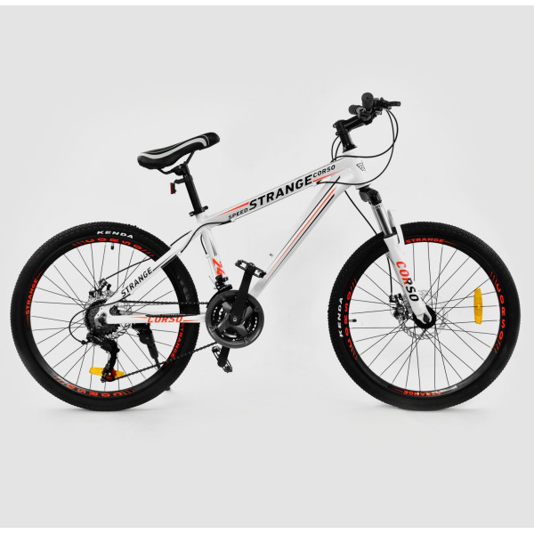

Corso 24" Strange White (JYT 004 - 8941)