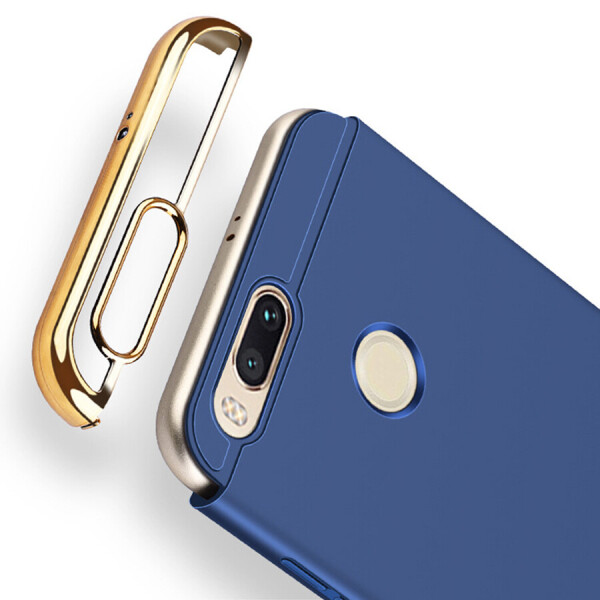 

Чехол Joint Series для Xiaomi Mi 5X / Mi A1 Синий