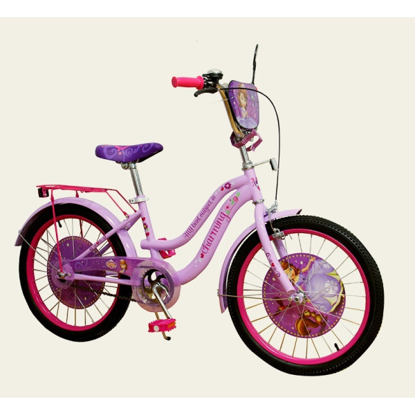 

DT 20" Sofia Lilas (192001)