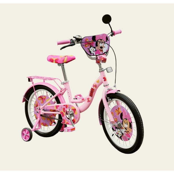 

DT 18" Minnie Mouse Pink (191805)