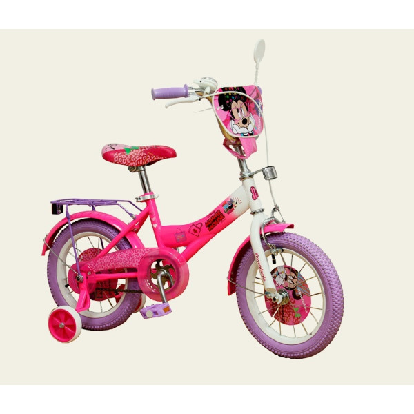 

DT 14" Minnie Mouse Pink (191405)