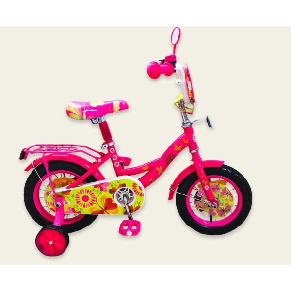 

DT 12" Minnie Mouse Crimson (191205)