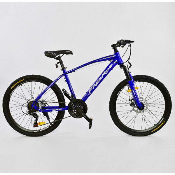 

Corso 24" Free Ride Blue (0012 - 9057)