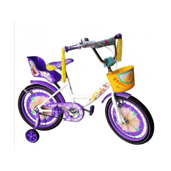 

Azimut 18" Girls Purple (Girls18)