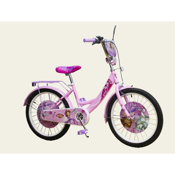 

DT 20" Sofia Lilas (192002)