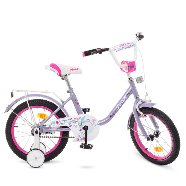 

PROFI Flower 18" Y1883 Purple (Y1883)