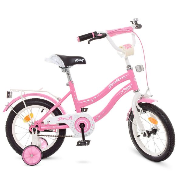 

PROFI Y1491 Star, розовый
