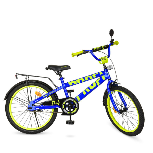 

PROFI 20" T20175 Blue (T20175)