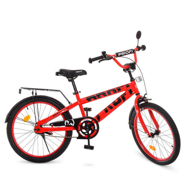 

PROFI 20" T20171 Red (T20171)