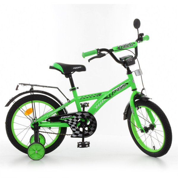 

PROFI 16" T1636 Green (T1636)