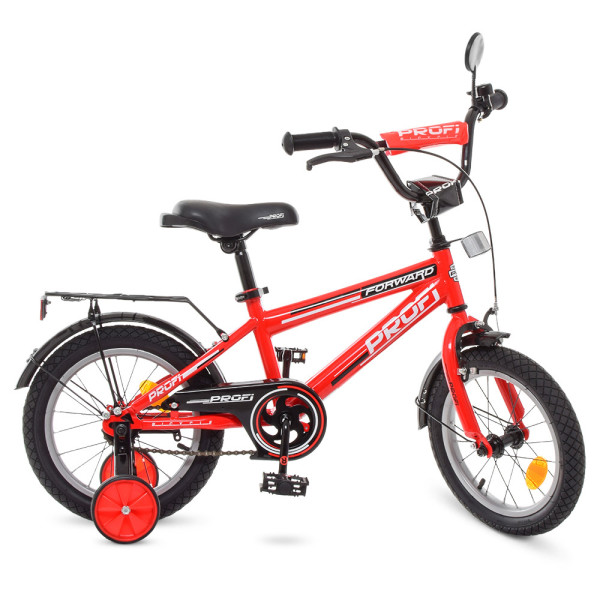 

PROFI 14" T1475 Red (T1475)