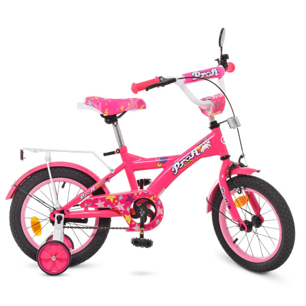 

PROFI 14" T1462 Crimson (T1462)
