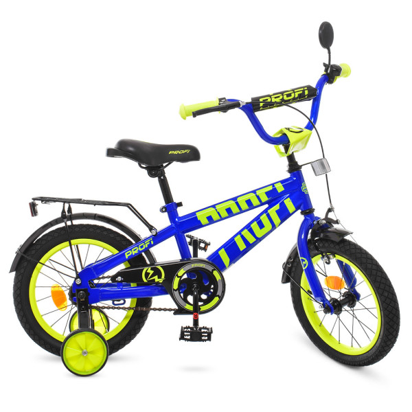 

PROFI 14" T14175 Blue (T14175)