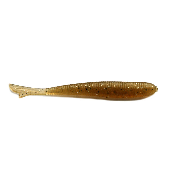 

Приманка Bait Breath U30 Fish Tail 2,8" (8шт.) (714 Natural Shad)