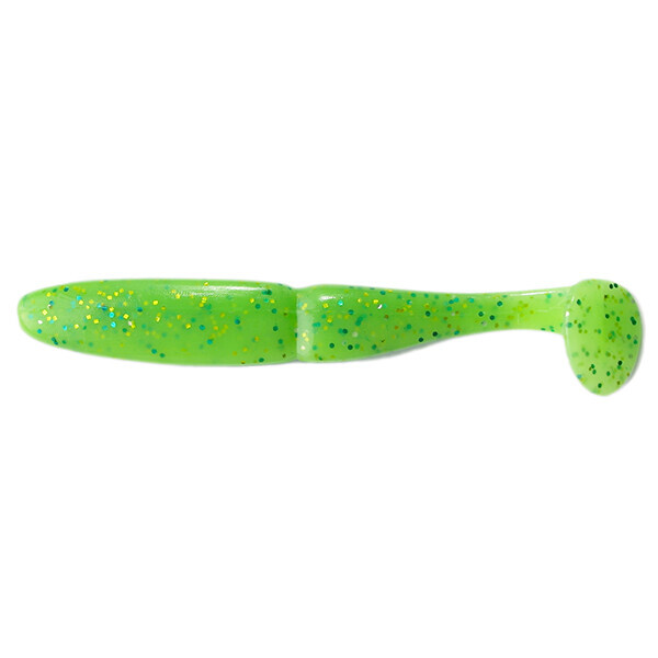 

Приманка Intech Slim Shad 4 "(5 шт) (#21)