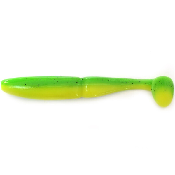 

Приманка Intech Slim Shad 4 "(5 шт) (#35)