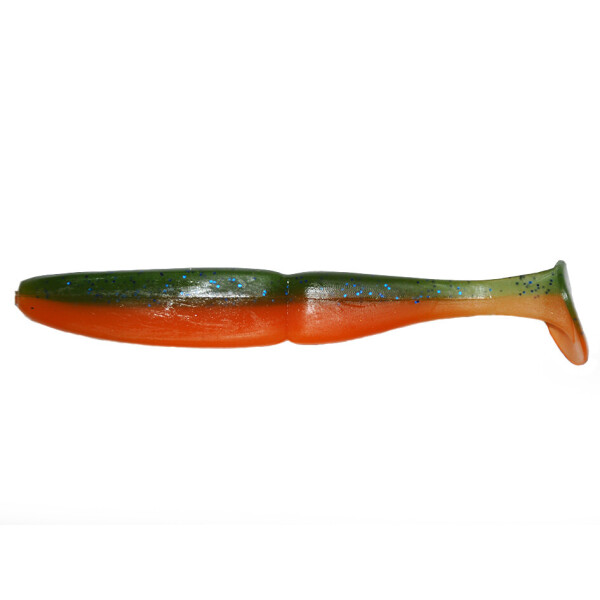 

Приманка Intech Slim Shad 4 "(5 шт) (IN65)