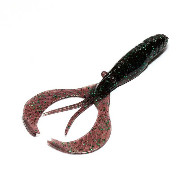 

Приманка Bait Breath SL-Remix 3,5" (8шт.) (Ur156 Junebug／Green)