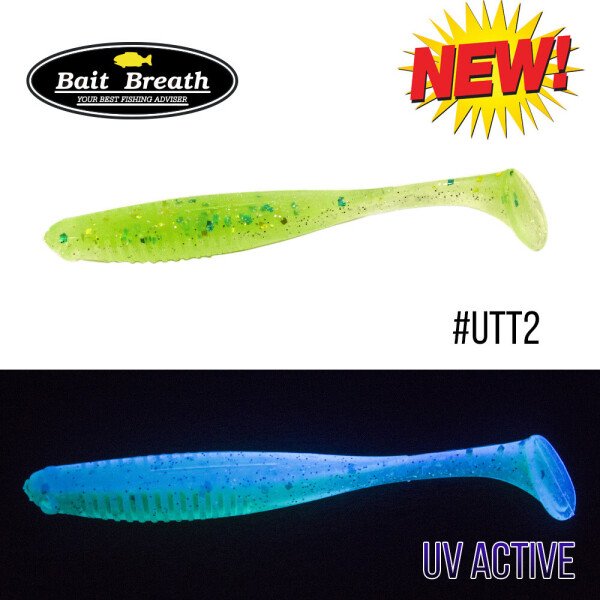 

Приманка Bait Breath E.T.Shad 2,8" (8 шт) (UTT2)