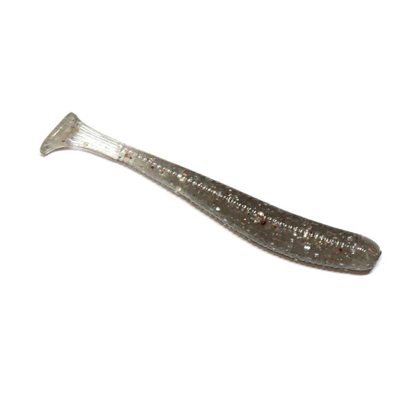 

Приманка Bait Breath U30 Fish Tail Shad 2,8" (8шт.) (713 smoke shad)