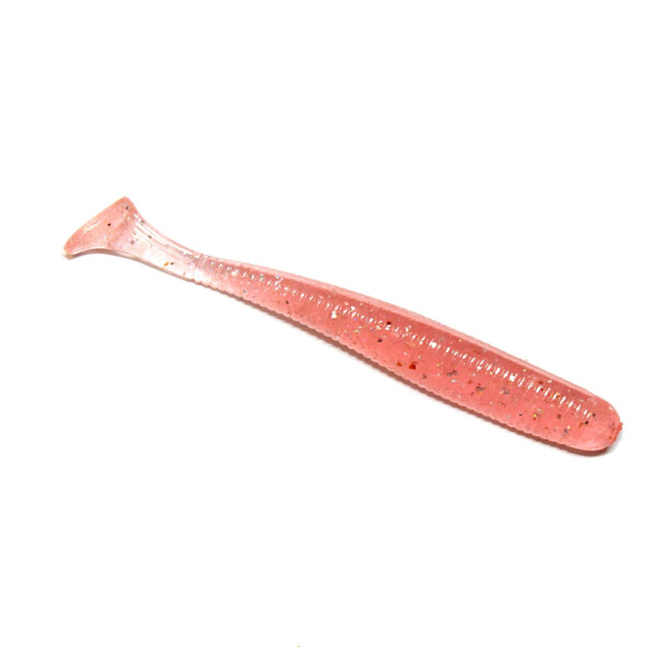 

Приманка Bait Breath U30 Fish Tail Shad 2,8" (8шт.) (715 pink shad)