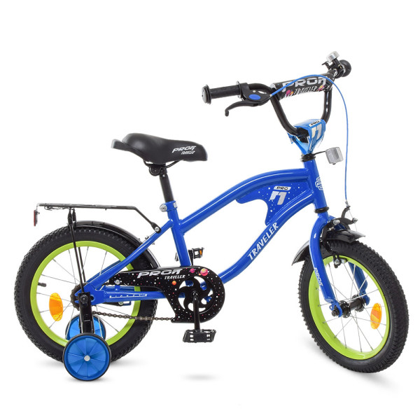 

PROFI TRAVELER 14" Y14182 Blue (Y14182)