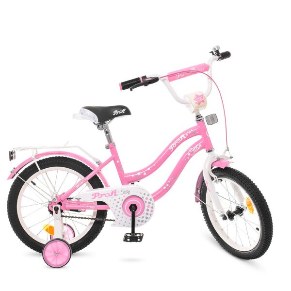 

PROFI Y1691 Star, розовый