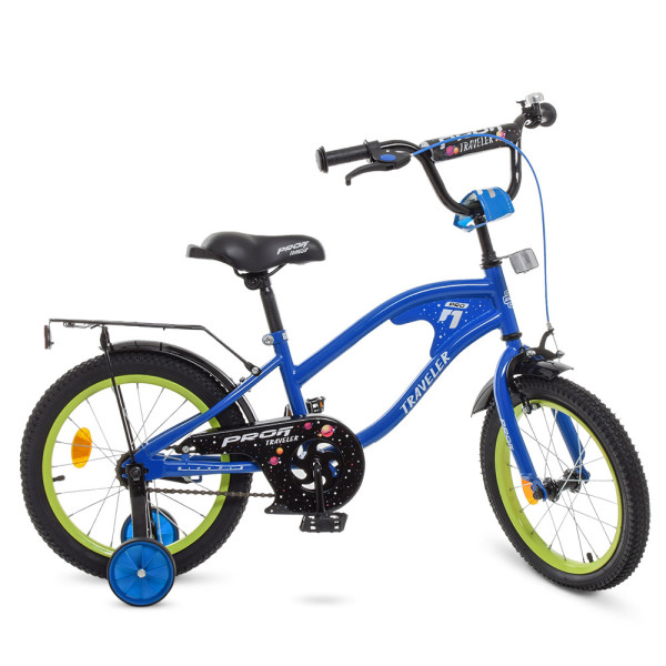 

PROFI TRAVELER 18" Y18182 Blue (Y18182)