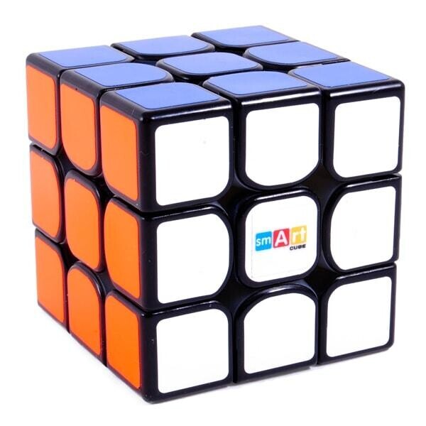 

Smart Cube 3х3 Magnetic | Магнитный кубик SC306