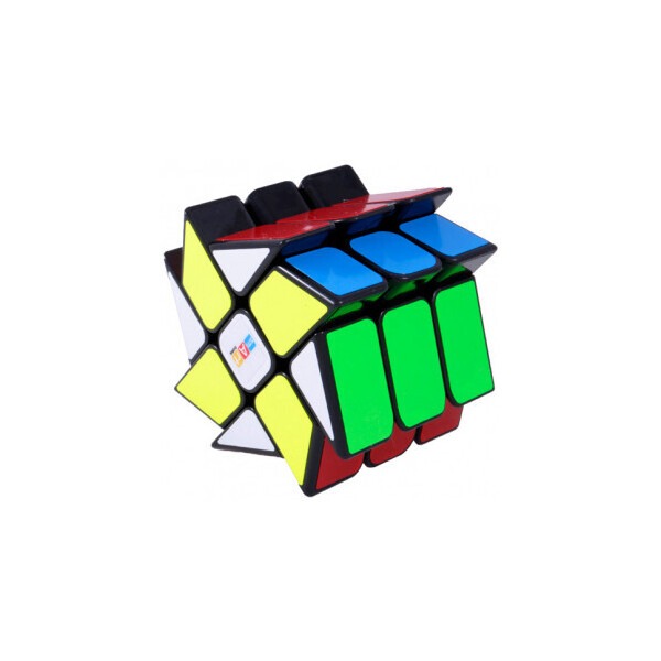 

Умный Кубик Windmill чорний SC355
