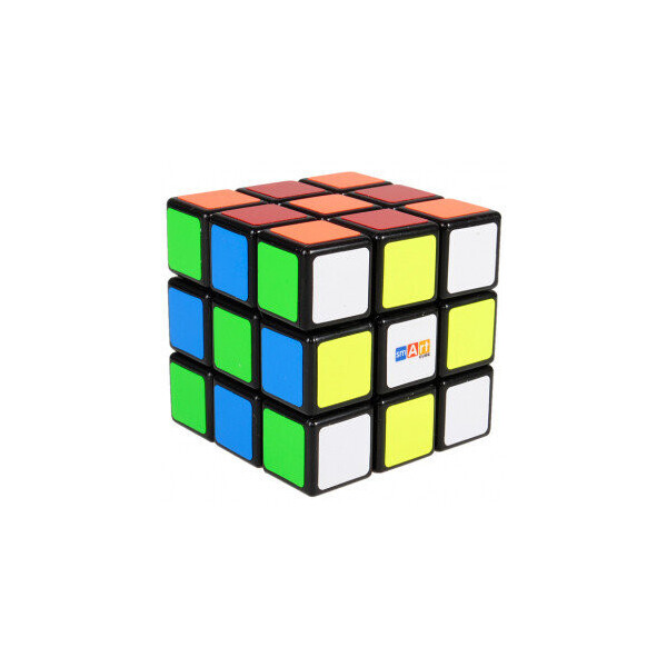 

Кубик Рубика 3x3 Black Smart Cube SC33-B