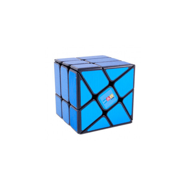 

Smart Cube 3х3 Windmill цветной в ассортименте SC368