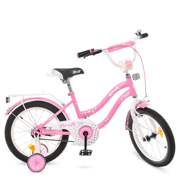 

PROFI Star 18" Y1891 Pink (Y1891)